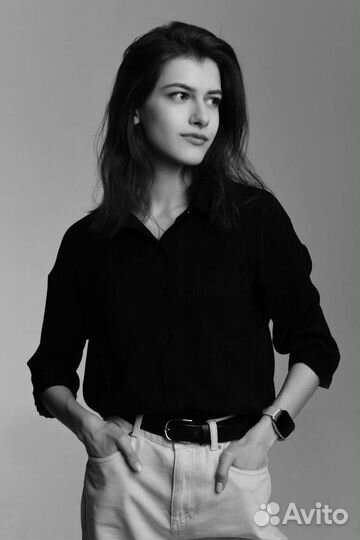 Звукорежиссер, аранжировщик