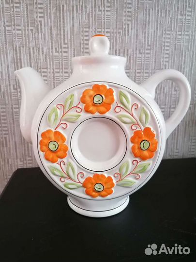 Чайник СССР