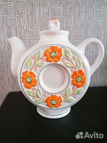 Чайник СССР