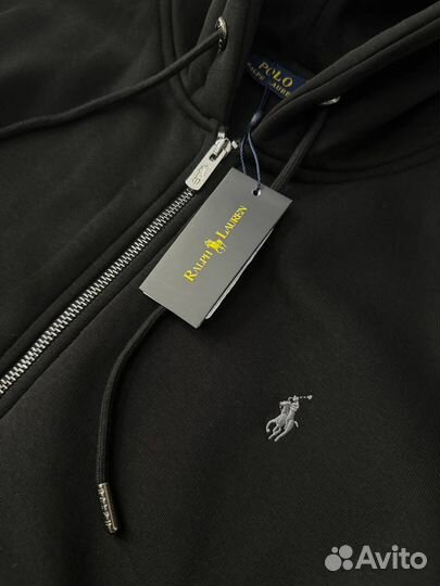 Толстовка Polo Ralph Lauren люкс