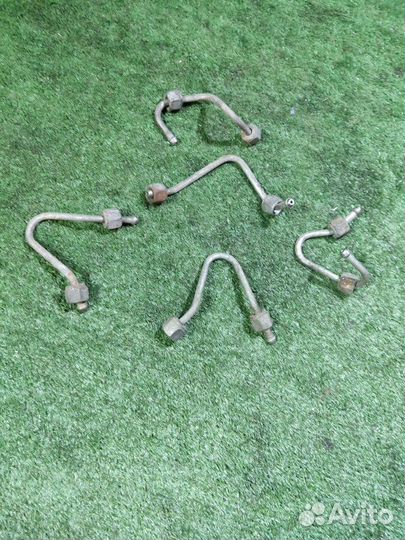 Комплект топливных трубок Renault Megane 2