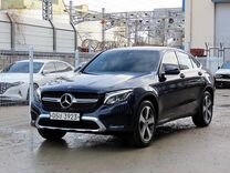 Mercedes-Benz GLC-класс 2.0 AT, 2019, 50 000 км, с пробегом, цена 3 200 000 руб.
