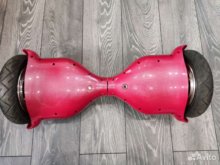 Гироскутер