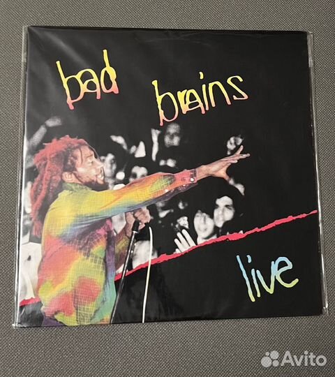 Виниловые пластинки punk