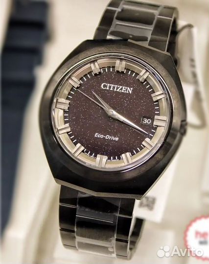 Citizen BN1015-52E