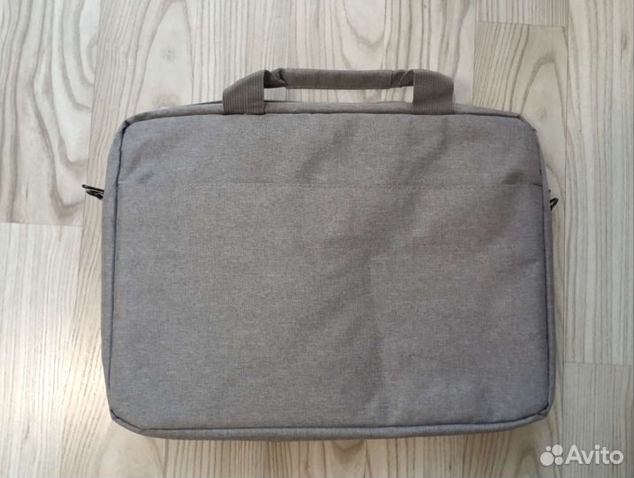 Сумка для ноутбука 15 6