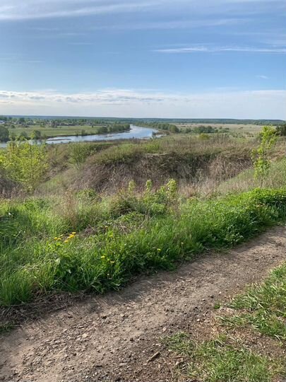 Дом 73 м² на участке 18 сот.