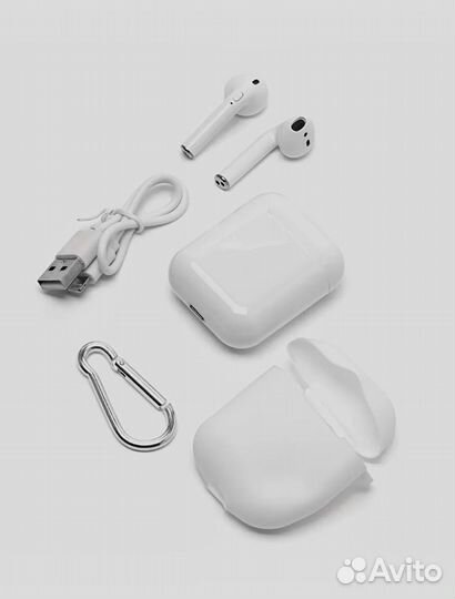 Беспроводные наушники