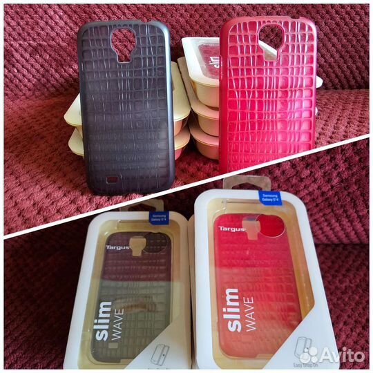 Чехол на Samsung, Honor, Oppo, iPhone