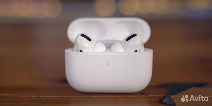 Airpods Pro