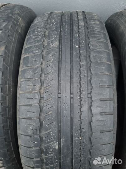 Nokian Tyres Nordman SUV 235/60 R18