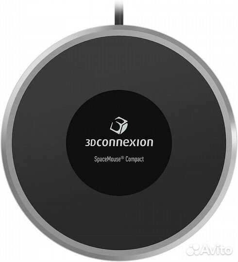 3Dconnexion SpaceMouse Compact