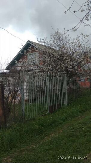 Дача 21 м² на участке 5,8 сот.