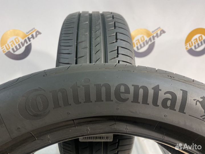 Continental ContiPremiumContact 6 235/45 R18 102Y