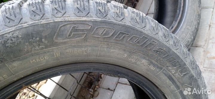 Cordiant Comfort 175/65 R14