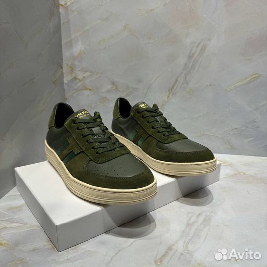 Кроссовки мужские Tom ford