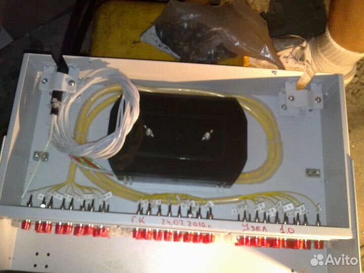 Сварка волс