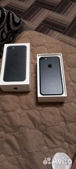 iPhone 7, 32 ГБ