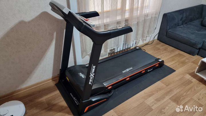 Беговая дорожка Proxima Rossi