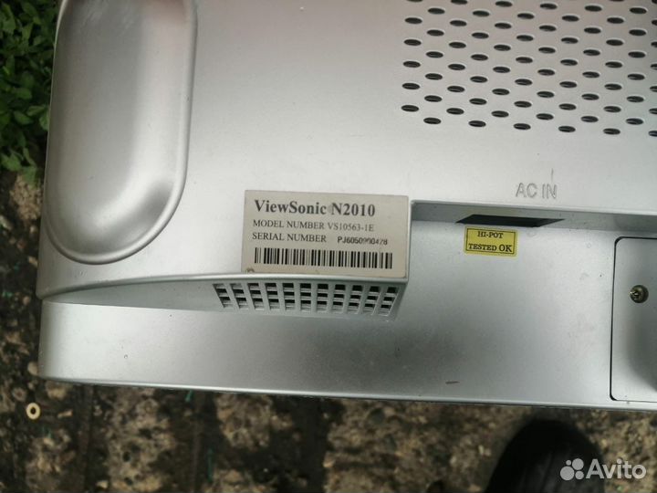 Манитор телевизор