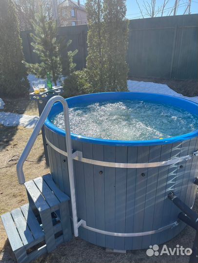 Купель SD/loll1O829