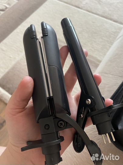 Remington мультистайлер