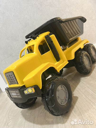 Продам большие машины