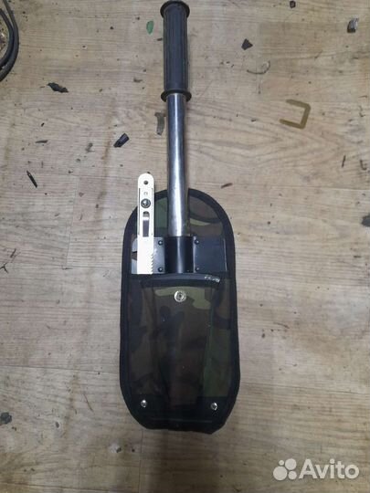 Туристический набор