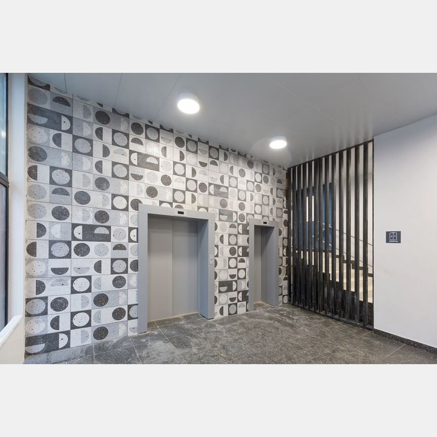 3-к. квартира, 69,6 м², 2/17 эт.