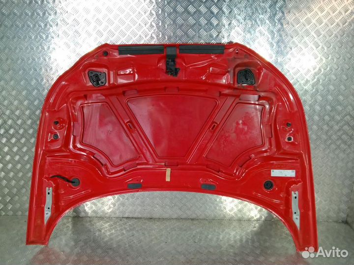 Капот Audi A1 (2010-2021)