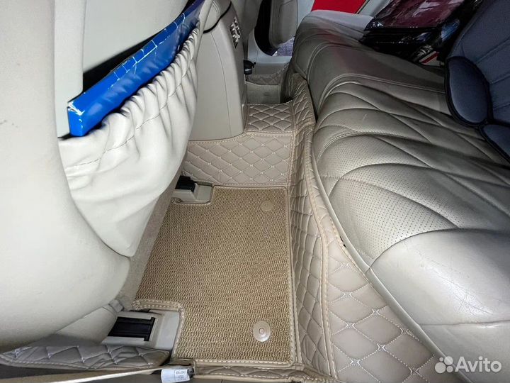 Коврики с широкими бортами от производителя