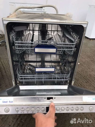 Посудомоечная машина Siemens 60 см