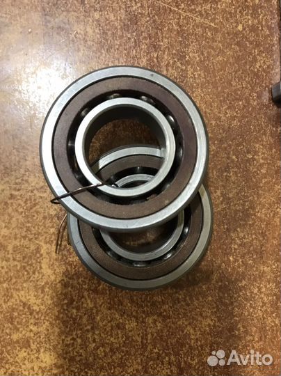 Подшипник 4-576205 Е