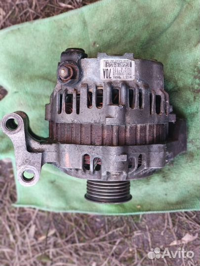 Авто разбор ford fusion