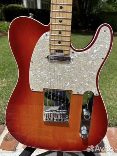 Fender american elite telecaster