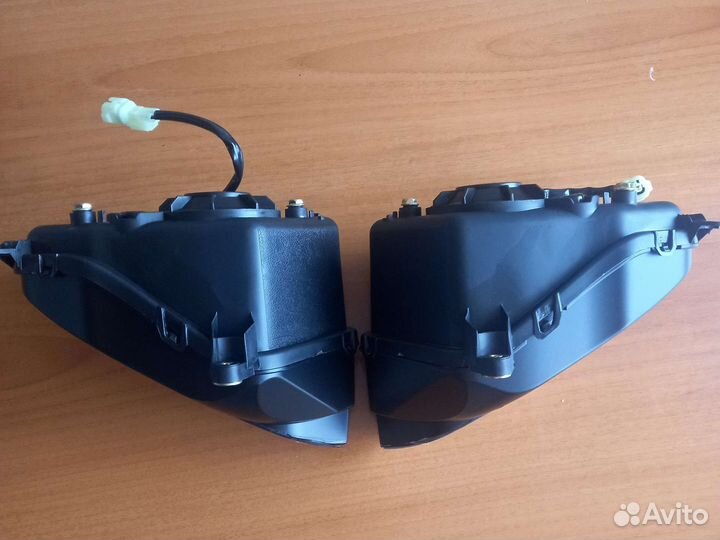 Фара Honda CBR 600RR 07-12