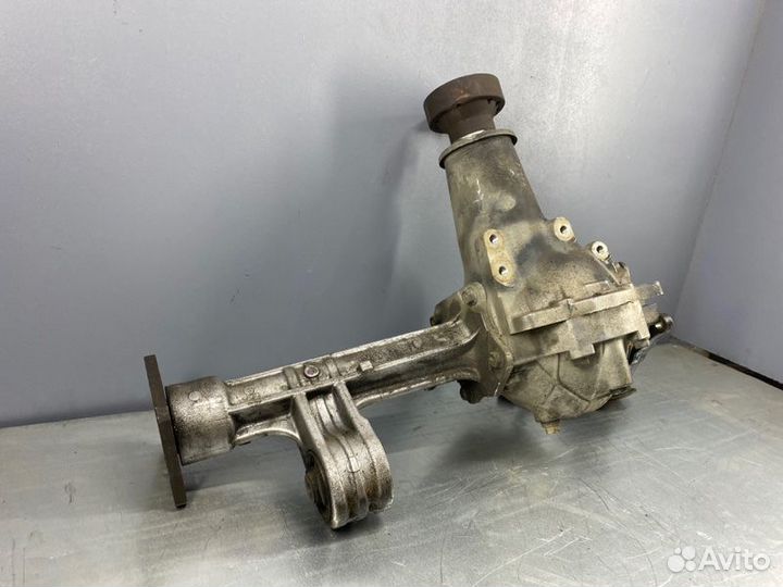 Редуктор передний H27A Suzuki Escudo/ Grand Vitara