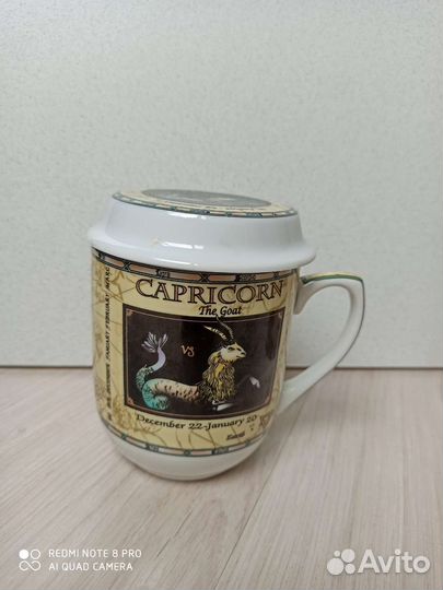 Бокалы, пиалы