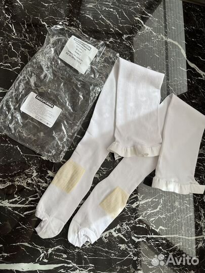 Чулки компрессионные Ergoforma 1 класс компрессии