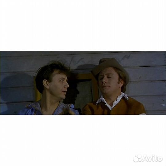 Достояние республики (DVD)