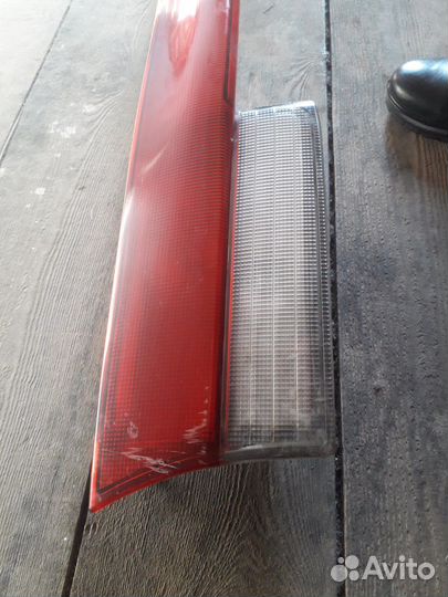 Фара Subaru legacy