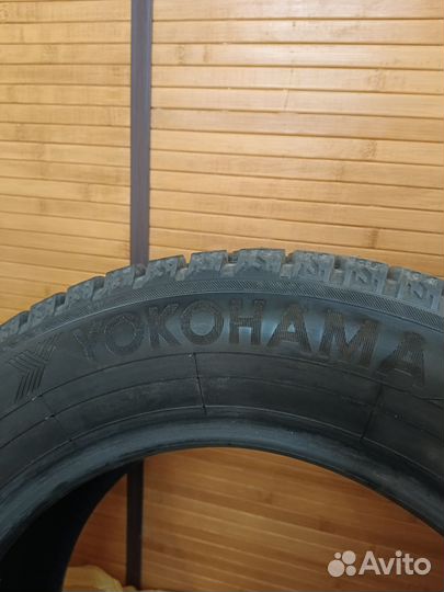 Yokohama Ice Guard IG55 185/65 R15 92