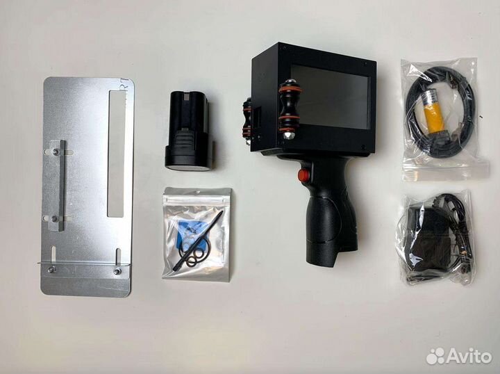 Маркираторы краской Марк-2 адаптивный