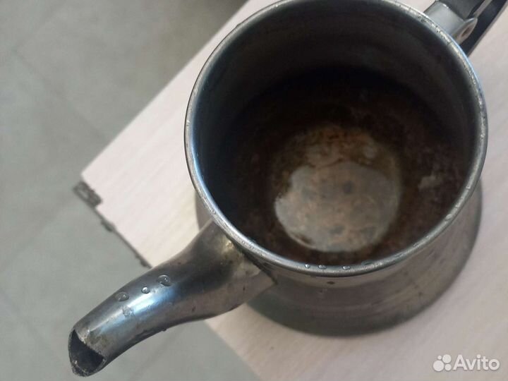 Заварочный чайник