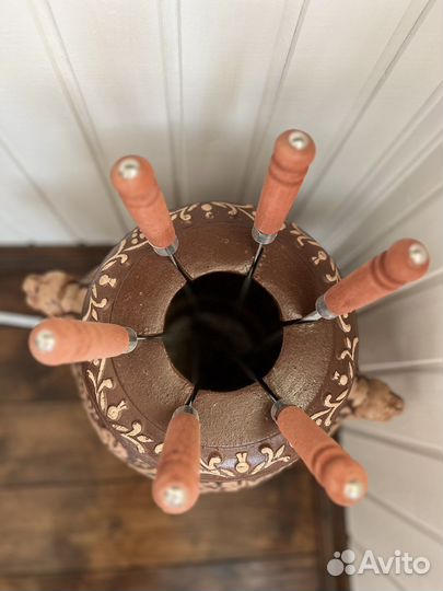 Тандыр электрический Ararat