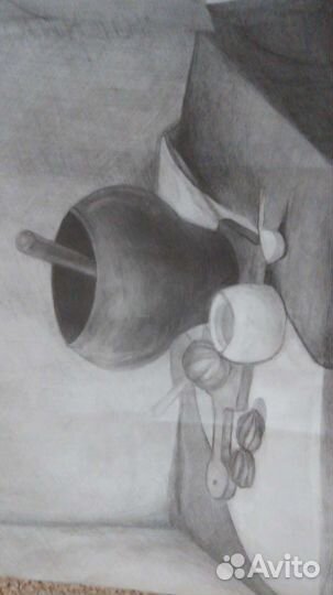 Рисунки. Электронный вид