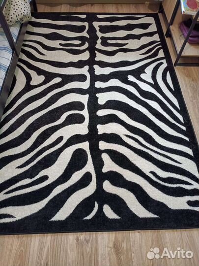 Ковер новый