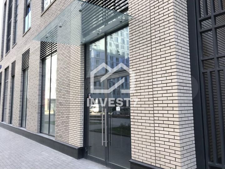 Аренда торговой площади