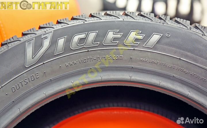 Viatti Brina Nordico V-522 205/55 R16 91T