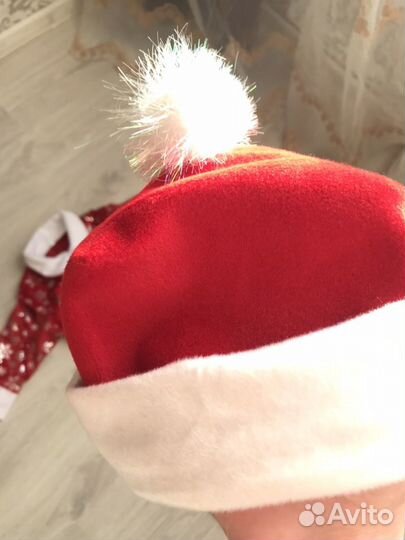 Костюм «Морозика»(Санты)